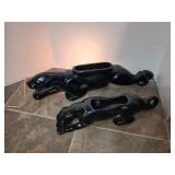 Black Panther TV Lamp