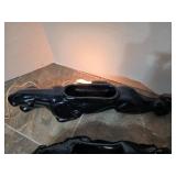 Black Panther TV Lamp