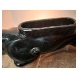 Black Panther TV Lamp