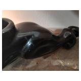 Black Panther TV Lamp