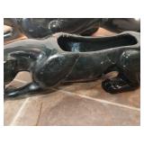 Black Panther TV Lamp