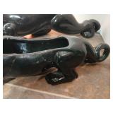 Black Panther TV Lamp