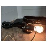 Black Panther TV Lamp