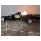 Black Panther TV Lamp