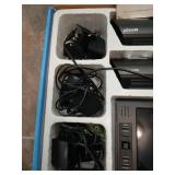 KKmoon 2.4GHz Wireless Security Camera System