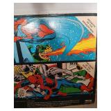 1977 Spider-Man Power Records Book and Record Set BR-516