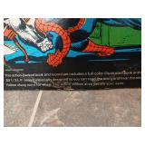 1977 Spider-Man Power Records Book and Record Set BR-516