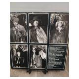 Aerosmith - Night in the Ruts LP Album