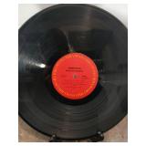 Aerosmith - Night in the Ruts LP Album