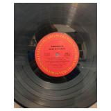 Aerosmith - Night in the Ruts LP Album