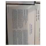 2002 Gold Replica Stamp Collection First Day Issue Set