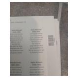 US Postal Stamp Collection Lot - Liberty, Sports and States Gold Series