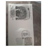 United Nations Universal Declaration of Human Rights First Day Covers