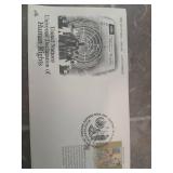 United Nations Universal Declaration of Human Rights First Day Covers