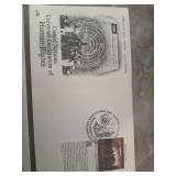 United Nations Universal Declaration of Human Rights First Day Covers