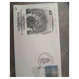 United Nations Universal Declaration of Human Rights First Day Covers