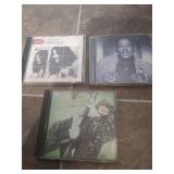 Rock and Metal CD Collection - 25+ Albums