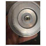 1940s Working Roulette Wheel by Rott Games NYC