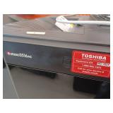 Toshiba e-Studio 5516AC Commercial Multifunction Printer, MO 4805