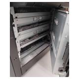 Toshiba e-Studio 5516AC Commercial Multifunction Printer, MO 4805