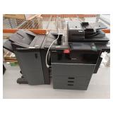 Toshiba e-Studio6516AC Commercial Multifunction Printer, MO 4819