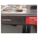 Toshiba e-Studio6516AC Commercial Multifunction Printer, MO 4819