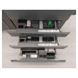 Toshiba e-Studio6516AC Commercial Multifunction Printer, MO 4819