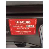 Toshiba e-Studio 3515AC Digital Multifunction Printer, MO 4827
