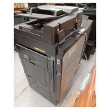 Toshiba e-Studio 3515AC Digital Multifunction Printer, MO 4827