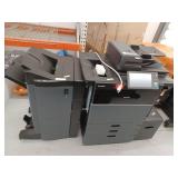 Toshiba e-Studio 6518A Commercial Multifunction Printer, MO 4837