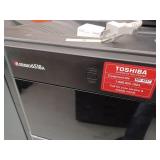 Toshiba e-Studio 6518A Commercial Multifunction Printer, MO 4837