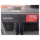 Toshiba e-Studio 6516AC Commercial Multifunction Printer, MO 4817