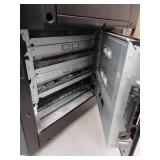 Toshiba e-Studio 6516AC Commercial Multifunction Printer, MO 4817