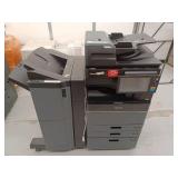 Toshiba e-STUDIO4518A Multifunction Printer, MO 4413