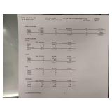 Toshiba e-STUDIO4518A Multifunction Printer, MO 4413