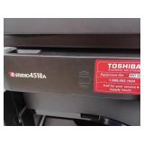 Toshiba e-STUDIO4518A Multifunction Printer, MO 4413