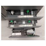 Toshiba e-STUDIO4518A Multifunction Printer, MO 4413