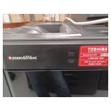Toshiba e-Studio 6516AC Commercial Printer, MO 4810
