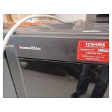 Toshiba e-Studio 5516AC Commercial Multifunction Printer, MO 4809