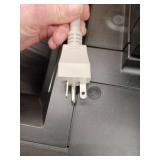 Toshiba e-Studio 5516AC Commercial Multifunction Printer, MO 4809