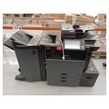 Toshiba e-STUDIO 6518A Digital Multifunction Printer, MO 4835