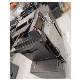 Toshiba e-STUDIO 6518A Digital Multifunction Printer, MO 4835