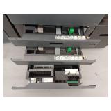 Toshiba e-STUDIO 6518A Commercial Multifunction Printer, MO 4808