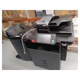 Toshiba e-Studio Commercial Multifunction Printer, MO 4776