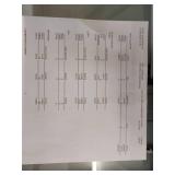 Toshiba e-Studio Commercial Multifunction Printer, MO 4776