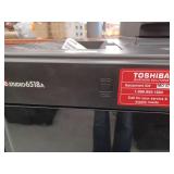 Toshiba e-Studio 6518A Commercial Multifunction Printer, MO 4771