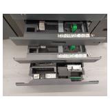 Toshiba e-Studio 6518A Commercial Multifunction Printer, MO 4771