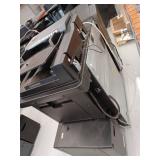 Toshiba e-Studio 6518A Commercial Multifunction Printer, MO 4771