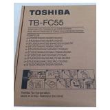 Toshiba TB-FC55 Toner Bag