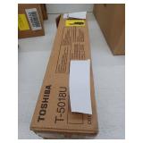 Toshiba T-5018U Original Toner Cartridge-Black